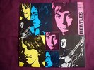 The Beatles Featuring Tony Sheridan, Mexico Issue 1st press 1969