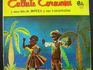 BOVEA Y SUS VALLENATOS CALLATE CORAZON Vocal: ALBERTO FERNANDEZ