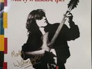 MARTY WILLSON-PIPER Rhyme Vinyl Lp Record Very Rare 1989 Aus Press W/Insert