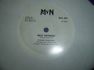 45 TOURS AFRIQUE DU SUD (promo)  CLAUDE FRANCOIS – 2ème label MINT