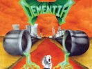 DEMENTIA - Recuperate from Reality (NEW*US POWER THRASH METAL*LIM.500*HEATHEN)