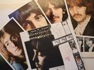 Beatles original vinyl White Album