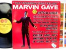 MARVIN GAYE THAT STUBBORN KIND OF FELLOW GLOBES LABEL TAMLA 239 MONO MOTOWN SOUL