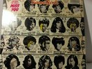 The Rolling Stones-Some Girls   Original cut out cover