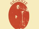 GRANNIE  S/T  LP  /  Limited edition reissue