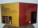 New Wave in Jazz.Rare Orig.1st.Press.Impulse 90.John Coltrane.Ex Terrific Copy