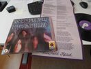 DEEP PURPLE MACHINE HEAD 1972 HÖRZU (Rare Yellow Logo) MINT- TOP LP