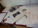 SUNN O)))- White Box 4xLP EARTH ISIS KTL MELVINS MINT