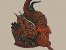 Necromancers - Servants Of The Salem Girl [New Vinyl LP]