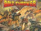 BOLT THROWER - REALM OF CHAOS NEW VINYL