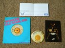 PAUL McCARTNEY BEATLES 1979 UK 1ST PRESS OLD SIAM SIR DEMO/PROMO MINT- + EXTRAS