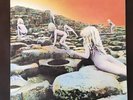 Led Zeppelin Houses Of The Holy NM Vinyl SD 7255 1841 Broadway RL GF 1st Ed 1973