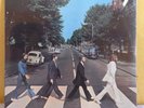 THE BEATLES ABBEY ROAD MEXICAN LP STILL SEALED PROMO STAMPED ROCK