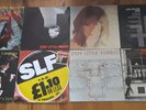 8 Stiff Little Fingers Singles 7