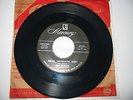 ROCKABILLY -  BILLY WALLACE - mean, mistreatin' baby/ burning the wind - MERCURY