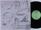 ROBERT ROCKWELL III Androids CELEBRATION LP