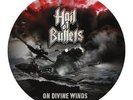 HAIL OF BULLETS - On Divine Winds  PICTURE LP