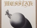 MESSIAH - GOING INSANE - VINYL LP rare CHRISTIAN HEAVY METAL 1985 ORIGINAL PRESS