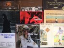 Men That Rock Vinyl LP 10 Album Lot: Elton John / Rod Stewart / Petty / CSNY +++