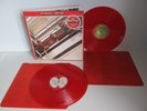 The BEATLES * 1962 - 1966 * RED VINYL ALBUM UK DOUBLE LP PCSP 7171/2 EXCELLENT