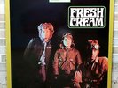 CREAM - FRESH CREAM , DCC, NUNBERED LIMITED EDITION