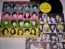 THE ROLLING STONES - SOME GIRLS - LP - Vinyl - 1978 - EMI - 1C 064-61 016 - GER