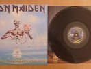 Iron Maiden ?– Seventh Son Of A Seventh Son YUGOSLAVIAN 1stPRESS ORIGINAL 1988