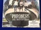 NEW Jazz Vinyl LP Phronesis Life to Everything 2015 Special Edition