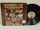 MOTHERLODE Tapped Out EX  1970 Promo Copy LP Buddah BDS 5108 Soul Funk-Rock