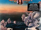 John Lodge - Natural Avenue (Remastered 180g Vinyl LP + Bonus 12