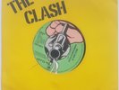 The Clash White Man In Hammersmith Palais 7
