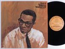 PHINEAS NEWBORN JR. The Great Jazz Piano Of Phineas...CONTEMPORARY LP VG++