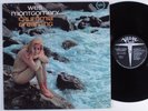 WES MONTGOMERY California Dreaming VERVE LP VG++ gatefold