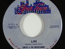 Cortez & the Entertainers 
