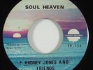 E. Rodney Jones & Friends 