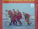 Belgian Garage/Surf/Beat THE FABULOUS JOKERS 