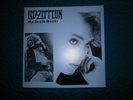 LED ZEPPELIN MY BRAIN HURTS LIVE IN TOKYO 1972 LP NOT TMOQ EXCELLENT VINYL
