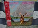 Little Feat / Hoy - Hoy  , Japan 2LPs,w. Color Booklet,  Promo White, Last One