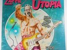 Frank Zappa LP The Man From Utopia 12