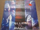 MODERN JAZZ QUARTET Blues on Bach - Atlantic SD 1652 SEALED