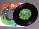 BEATLES German Single: Please Please Me/Love me do Odeon O 22396 RARE