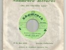 BLUEGRASS MOVER- GOLDEN STATE BOYS- ALWAYS DREAMING -HEAR -SHAMROCK SLEEVE