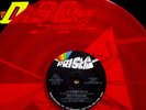 EROTIC DRUM BAND LOVE DISCO STYLE / JERKY RHYTHM 1978 PRISM 12