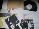 ULTRASONIC CLEAN - The Who LIVE AT LEEDS 1970 Decca DL-79175 vinyl lp 12 inserts