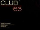 Nicole Felix, Roman Pahl, The Olympics etc. Night Club 66 NEAR MINT Vinyl LP
