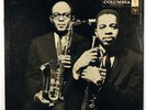 DON BYRD-GIGI GRYCE JAZZ LAB-MINT RECORD APPEARS UNPLAYED
