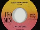 Chuck Stephens 