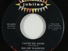 Dee Dee Warwick 