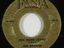 Joe Bataan 