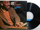 JIMMY SMITH Rockin' The Boat '63 Blue Note MONO ear New York dg VanGelder VG+